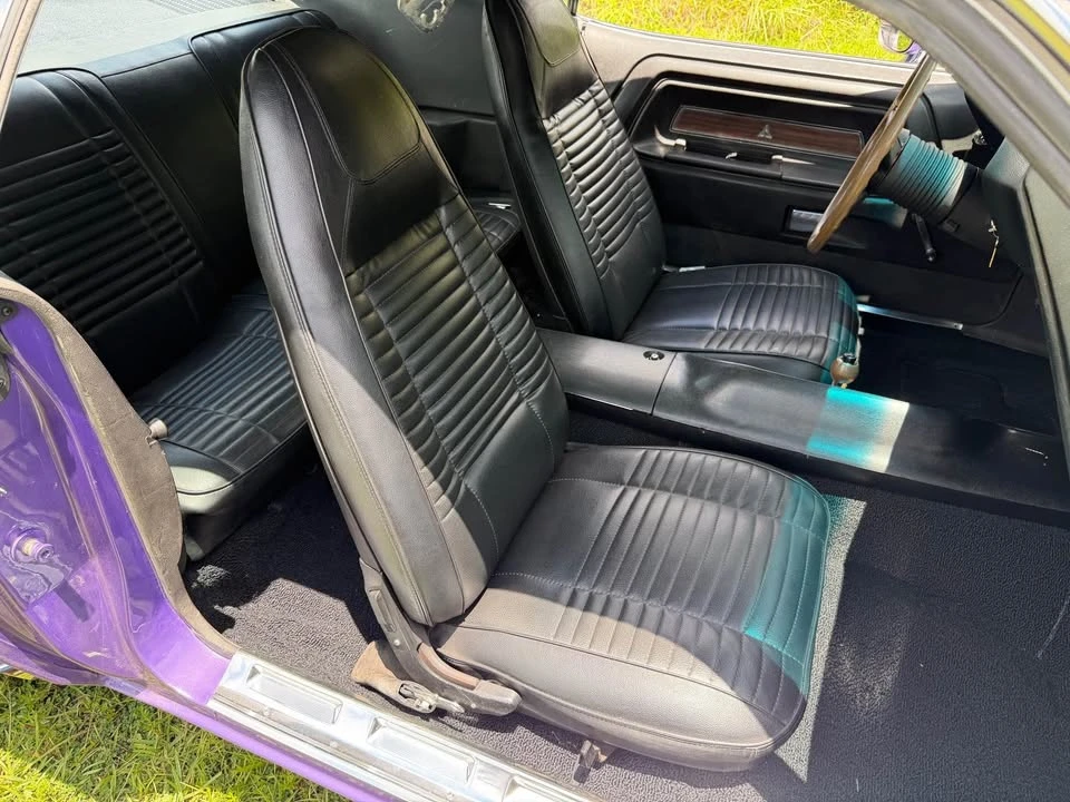 1970 Dodge Challenger 1st Gen - Image 12 of 20