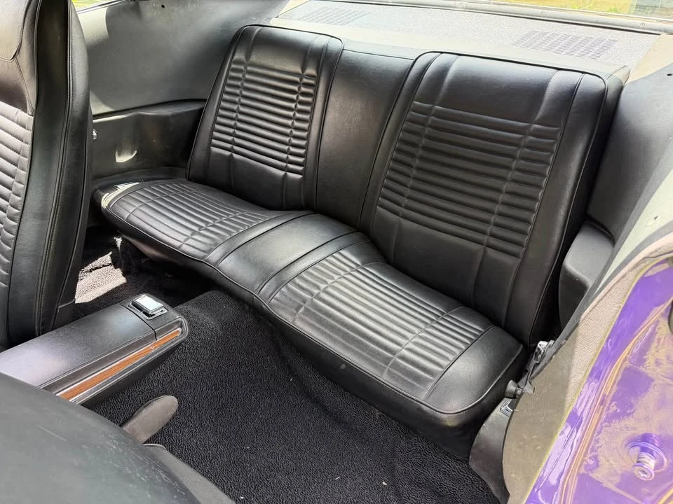 1970 Dodge Challenger 1st Gen - Image 9 of 20