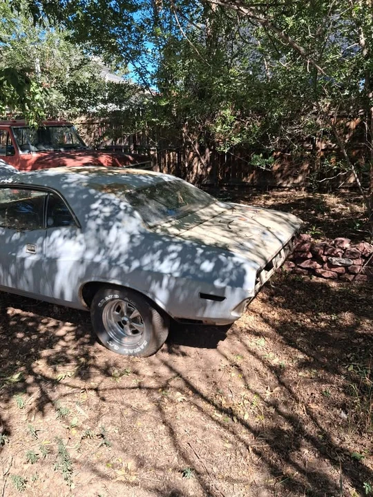 1970 Dodge Challenger 1st Gen - Image 6 of 10