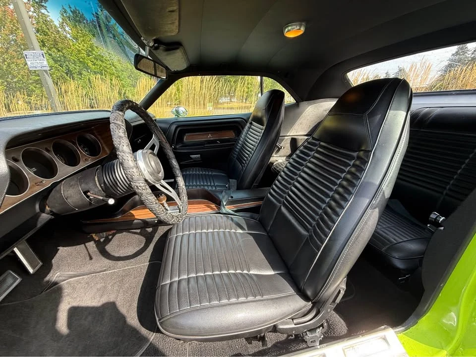 1970 Dodge Challenger 1st Gen - Image 11 of 17