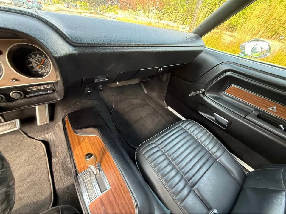1970 Dodge Challenger 1st Gen - Image 14 of 17