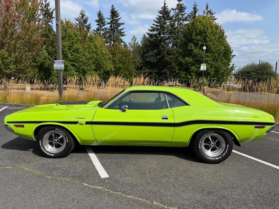1970 Dodge Challenger 1st Gen - Image 9 of 17