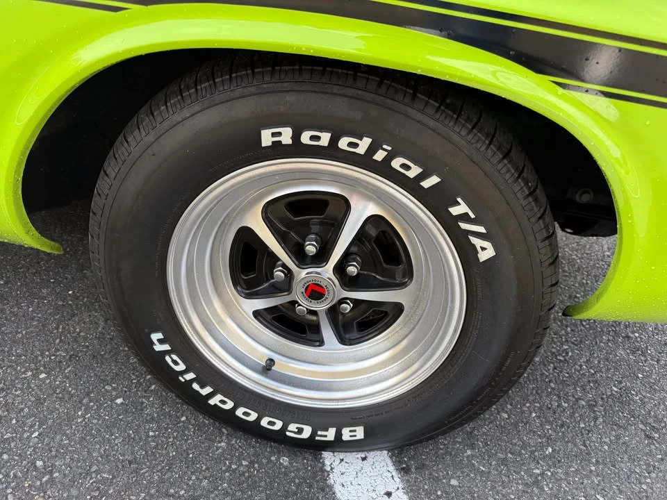 1970 Dodge Challenger 1st Gen - Image 5 of 17