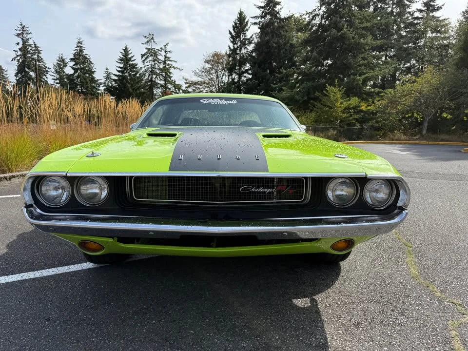 1970 Dodge Challenger 1st Gen - Image 2 of 17