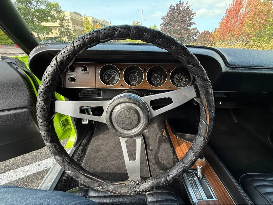 1970 Dodge Challenger 1st Gen - Image 13 of 17