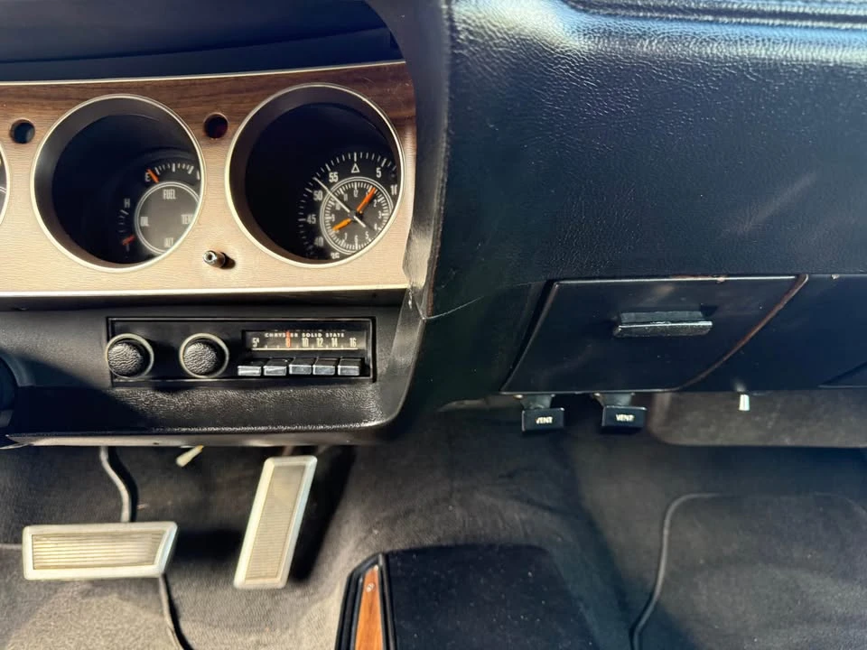 1970 Dodge Challenger 1st Gen - Image 16 of 17