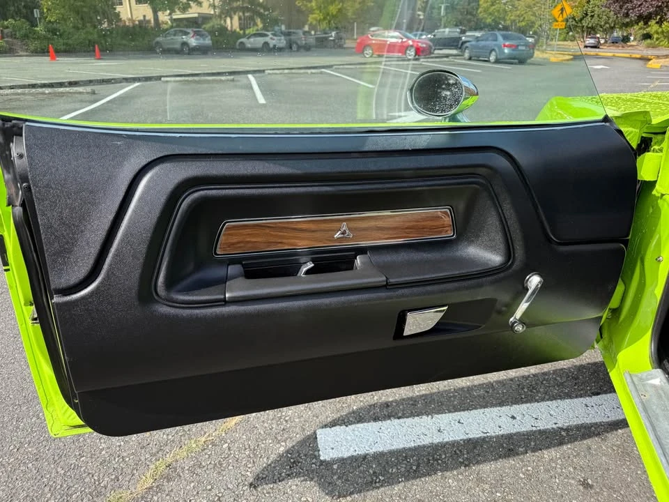 1970 Dodge Challenger 1st Gen - Image 12 of 17