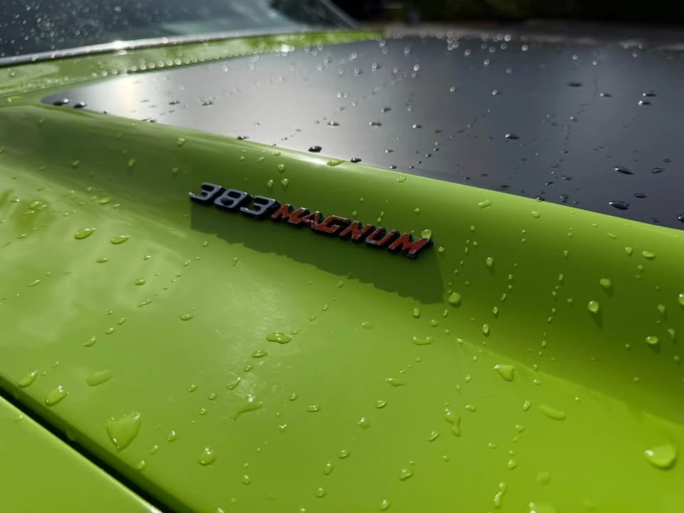 1970 Dodge Challenger 1st Gen - Image 4 of 17
