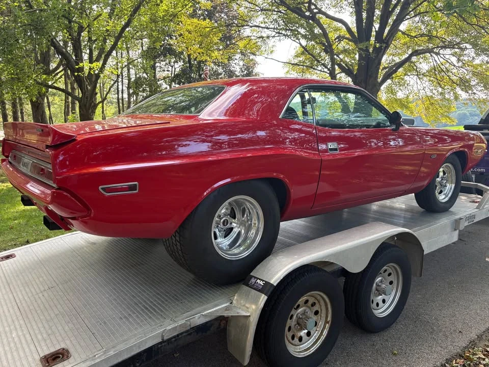 1970 Dodge Challenger 1st Gen - Image 6 of 20