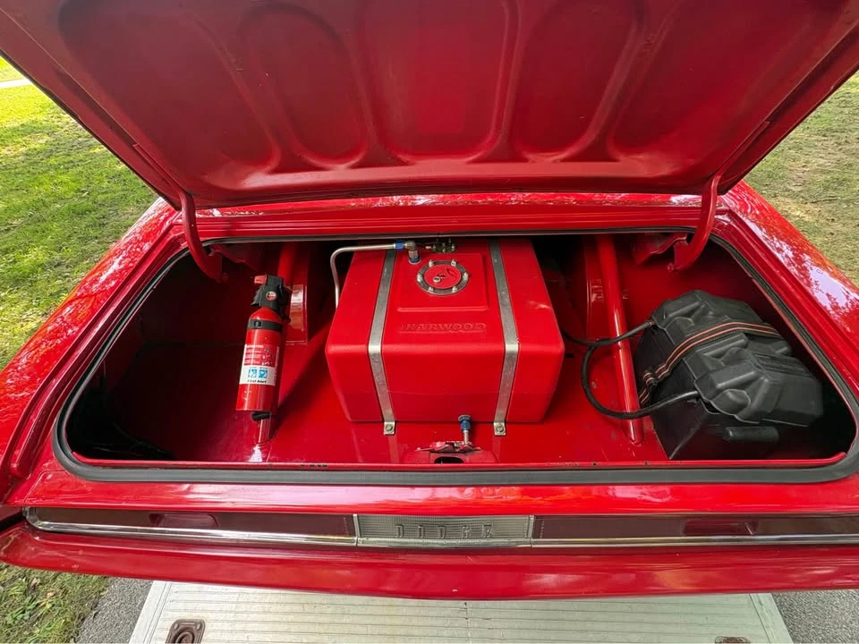 1970 Dodge Challenger 1st Gen - Image 8 of 20