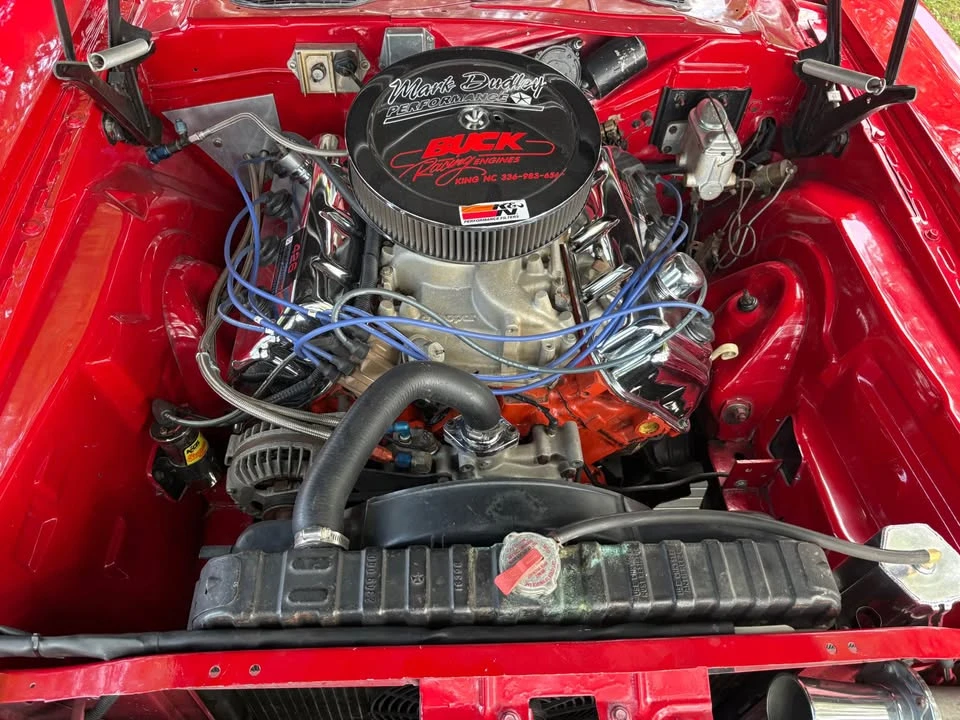1970 Dodge Challenger 1st Gen - Image 4 of 20