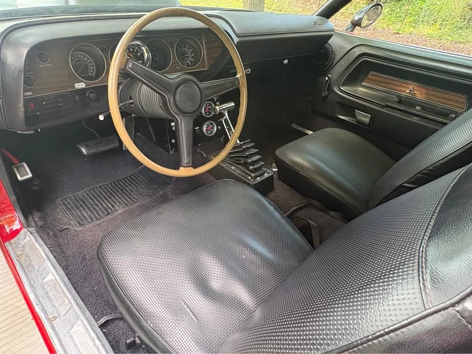 1970 Dodge Challenger 1st Gen - Image 11 of 20