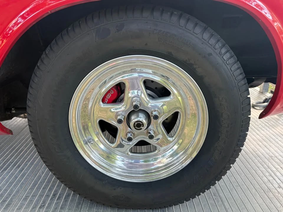 1970 Dodge Challenger 1st Gen - Image 18 of 20