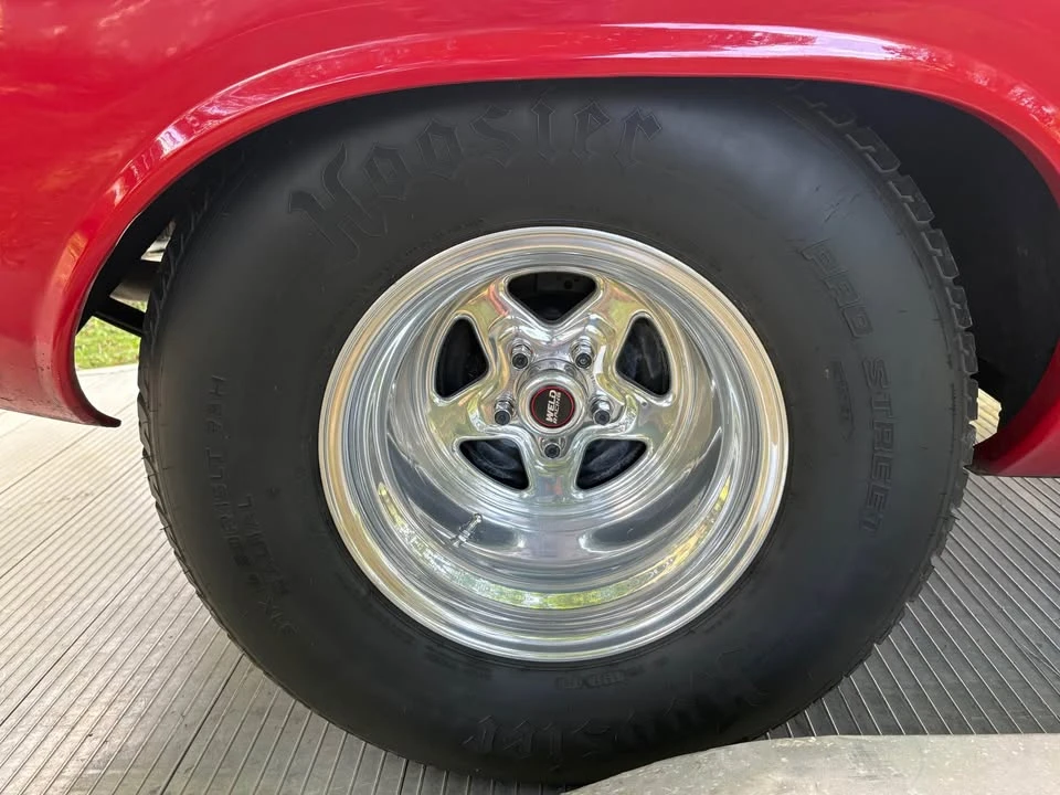 1970 Dodge Challenger 1st Gen - Image 15 of 20