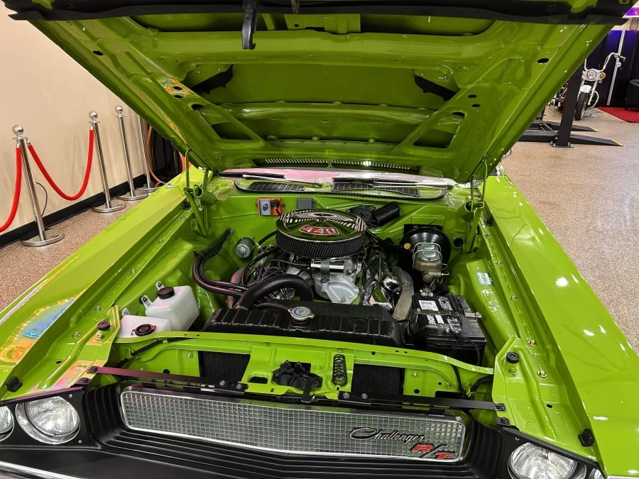 1970 Dodge Challenger 1st Gen - Image 30 of 31