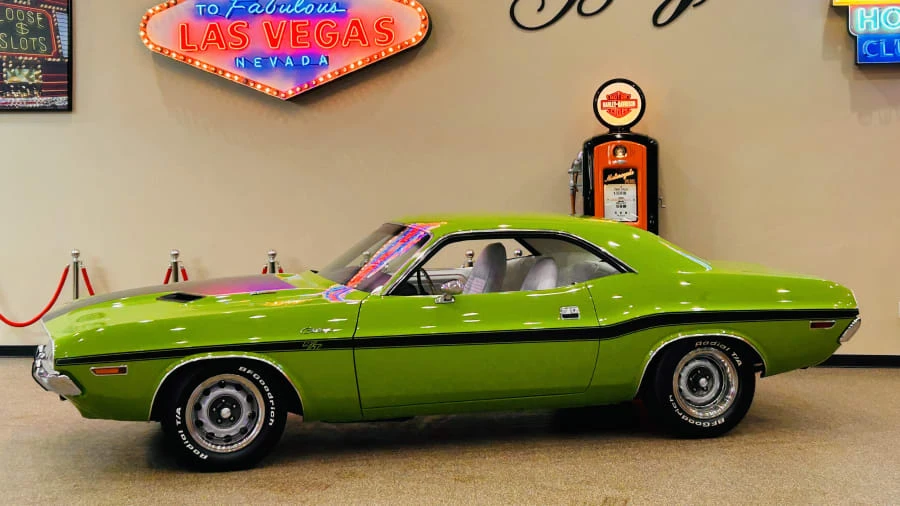 1970 Dodge Challenger 1st Gen - Image 7 of 31