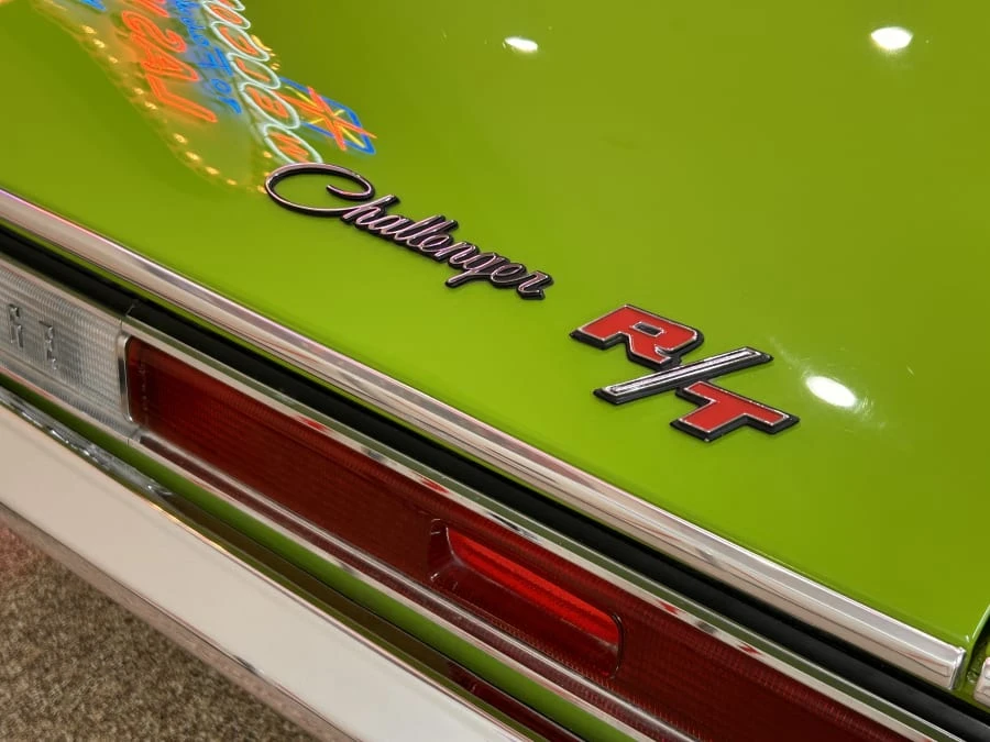 1970 Dodge Challenger 1st Gen - Image 13 of 31