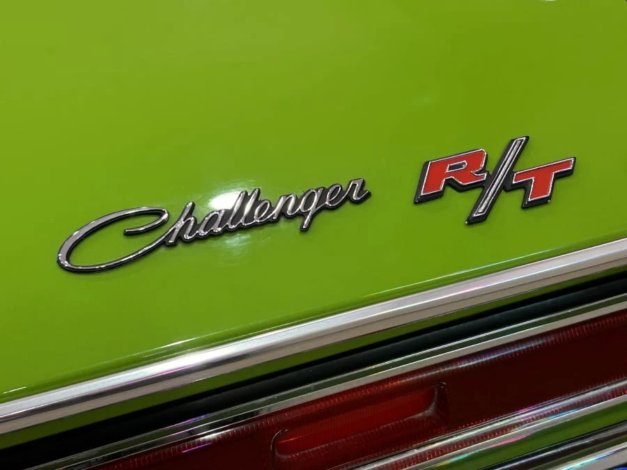 1970 Dodge Challenger 1st Gen - Image 15 of 31