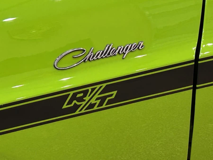 1970 Dodge Challenger 1st Gen - Image 14 of 31