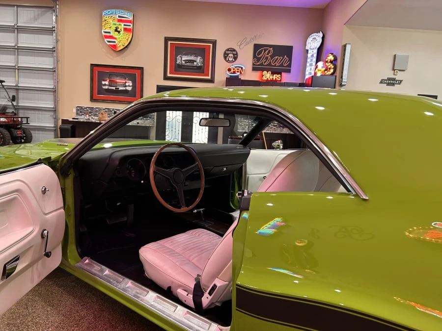 1970 Dodge Challenger 1st Gen - Image 28 of 31