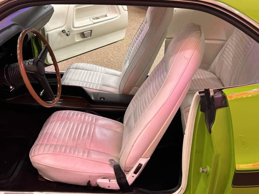 1970 Dodge Challenger 1st Gen - Image 27 of 31