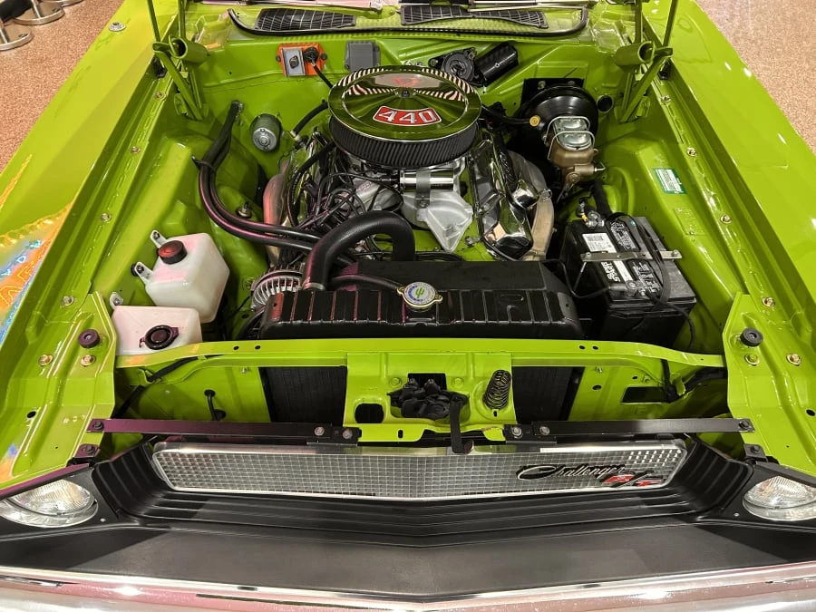 1970 Dodge Challenger 1st Gen - Image 31 of 31