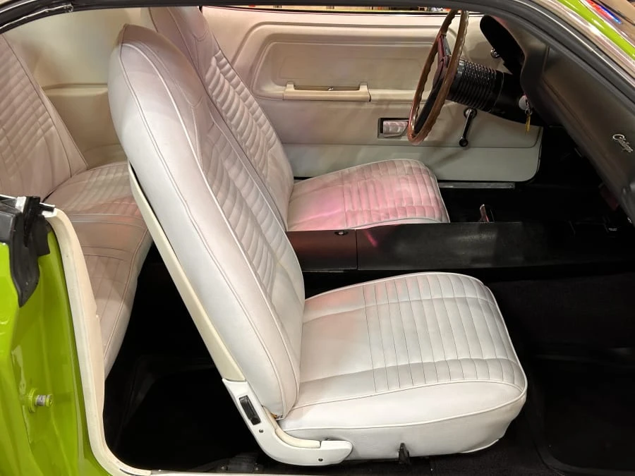 1970 Dodge Challenger 1st Gen - Image 26 of 31