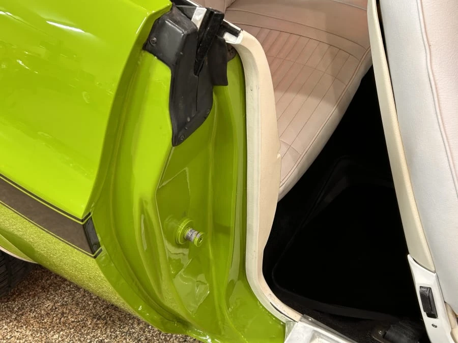1970 Dodge Challenger 1st Gen - Image 24 of 31