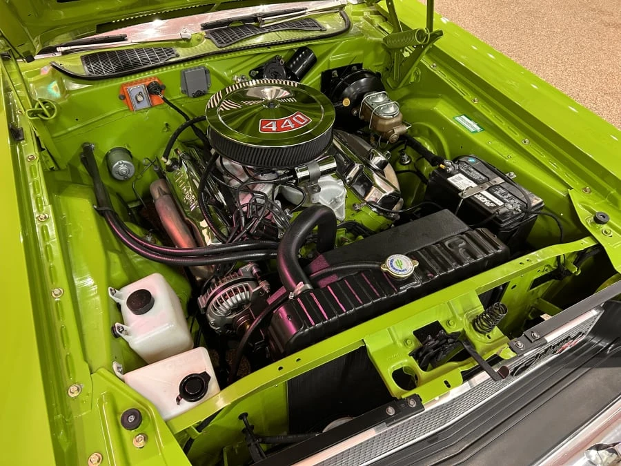 1970 Dodge Challenger 1st Gen - Image 29 of 31