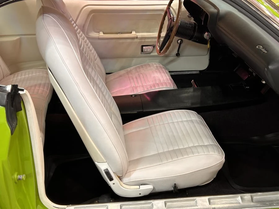 1970 Dodge Challenger 1st Gen - Image 22 of 31