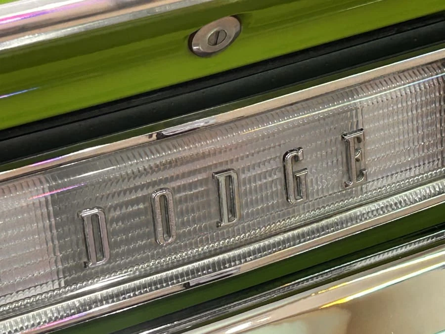 1970 Dodge Challenger 1st Gen - Image 16 of 31