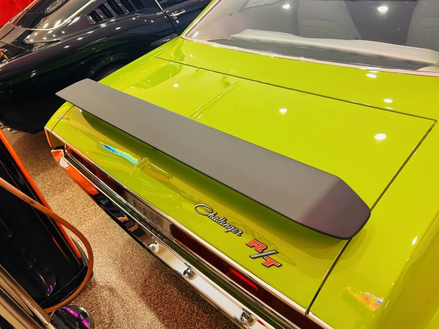1970 Dodge Challenger 1st Gen - Image 19 of 31