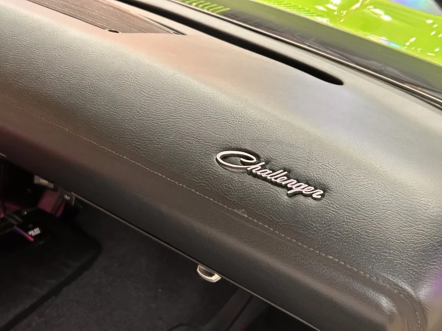 1970 Dodge Challenger 1st Gen - Image 23 of 31