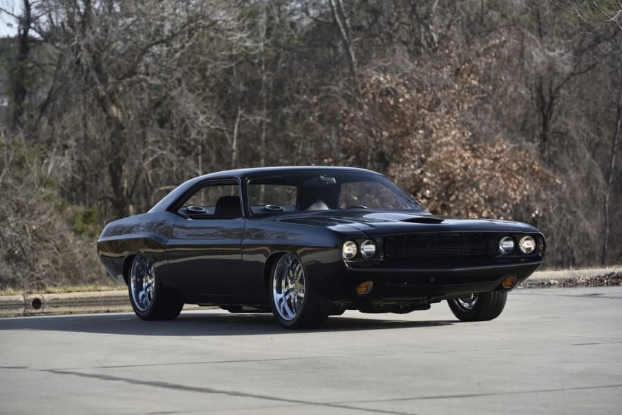 1970 Dodge Challenger 1st Gen - Image 6 of 19