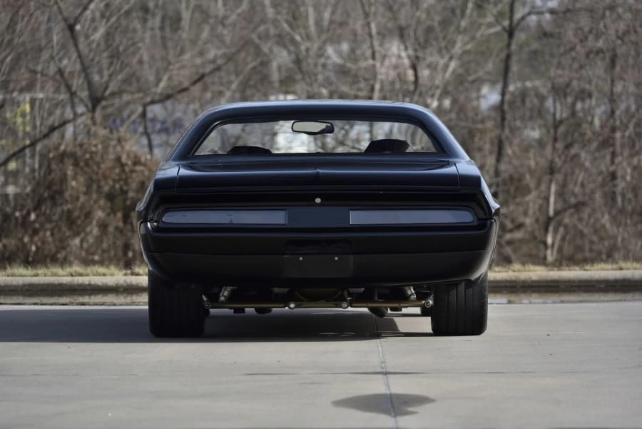 1970 Dodge Challenger 1st Gen - Image 5 of 19