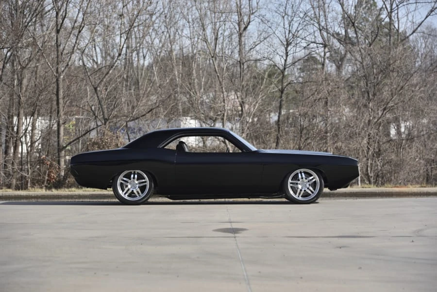 1970 Dodge Challenger 1st Gen - Image 2 of 19