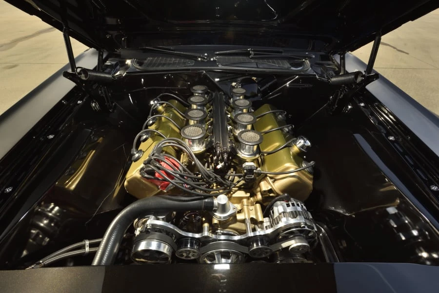 1970 Dodge Challenger 1st Gen - Image 18 of 19