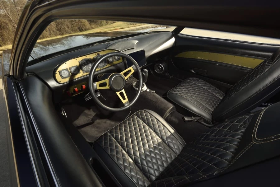 1970 Dodge Challenger 1st Gen - Image 11 of 19