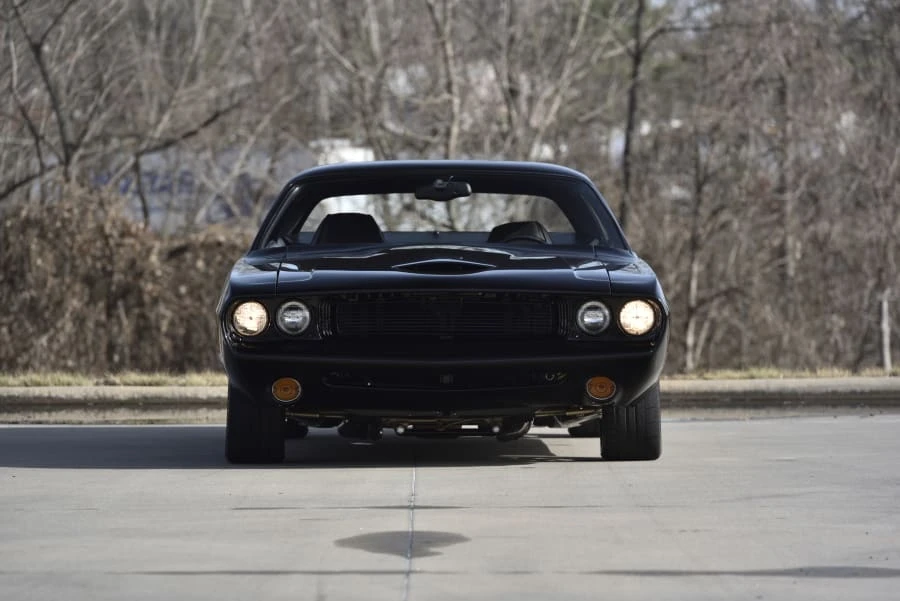 1970 Dodge Challenger 1st Gen - Image 4 of 19