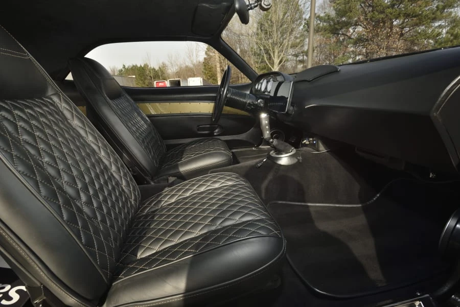 1970 Dodge Challenger 1st Gen - Image 10 of 19