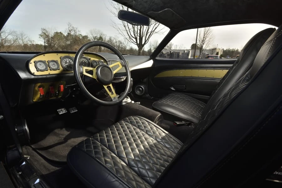 1970 Dodge Challenger 1st Gen - Image 13 of 19