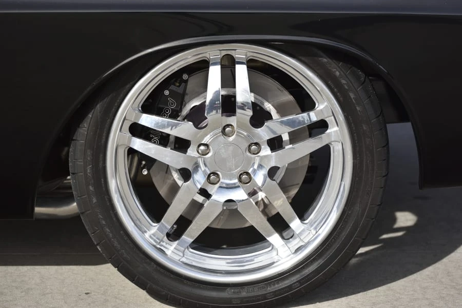 1970 Dodge Challenger 1st Gen - Image 7 of 19