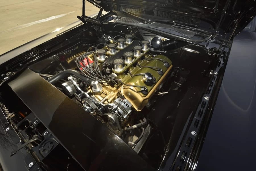 1970 Dodge Challenger 1st Gen - Image 17 of 19