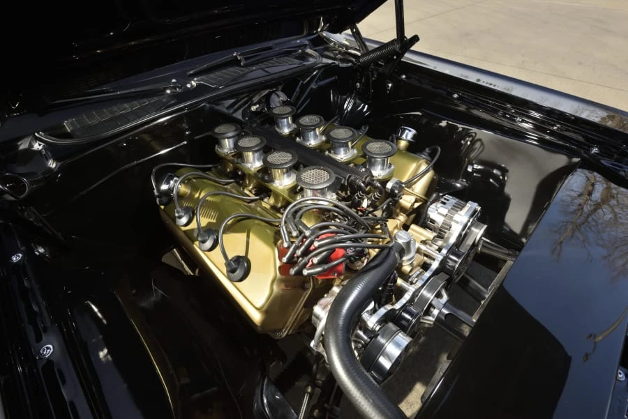 1970 Dodge Challenger 1st Gen - Image 19 of 19