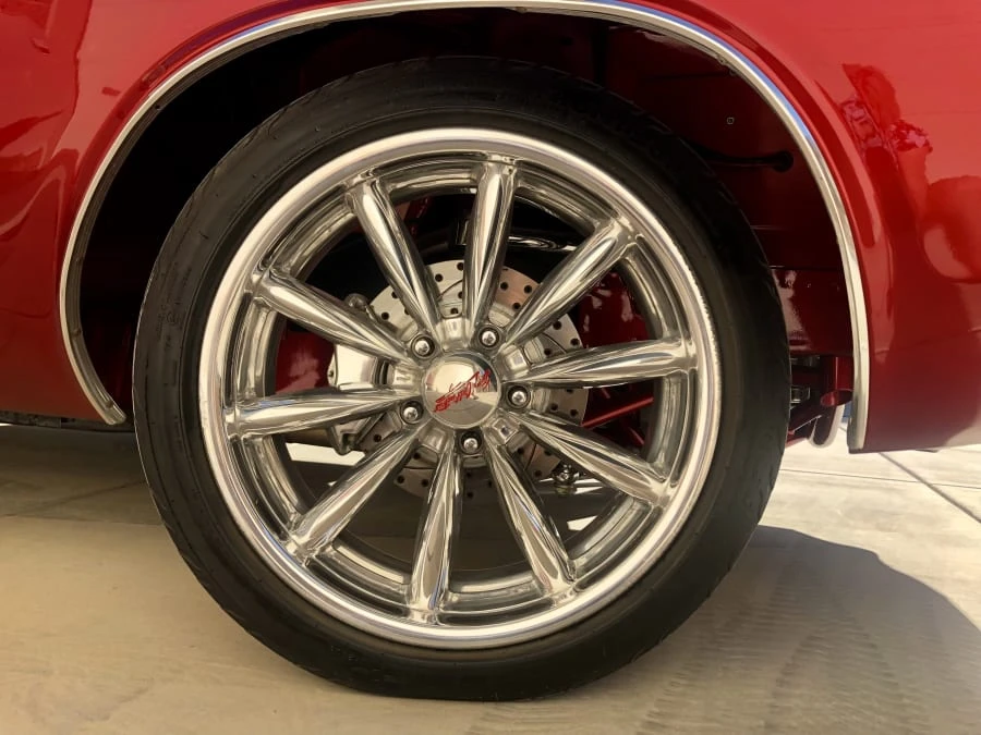 1970 Dodge Challenger 1st Gen - Image 22 of 31