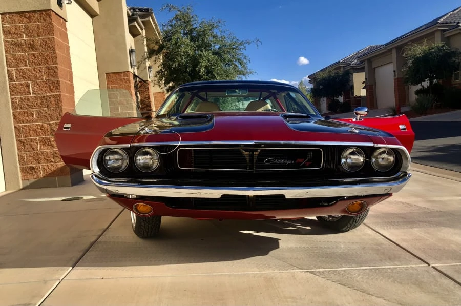 1970 Dodge Challenger 1st Gen - Image 21 of 31