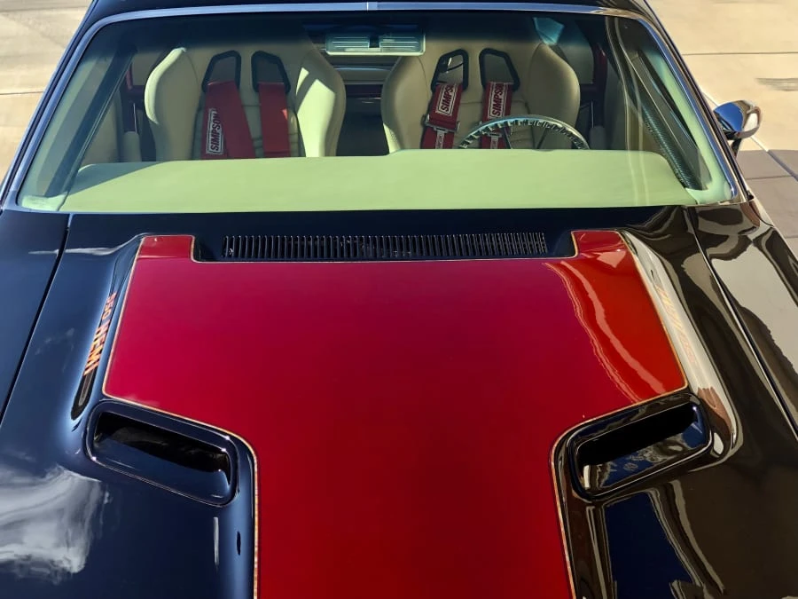 1970 Dodge Challenger 1st Gen - Image 14 of 31