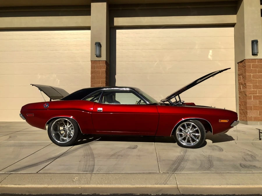 1970 Dodge Challenger 1st Gen - Image 17 of 31