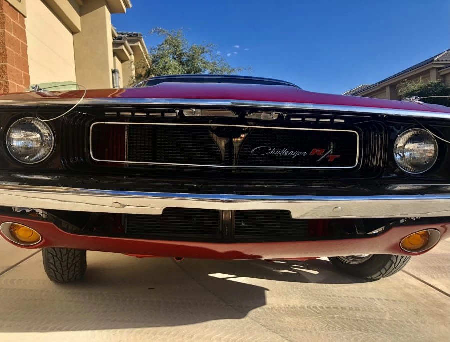 1970 Dodge Challenger 1st Gen - Image 24 of 31