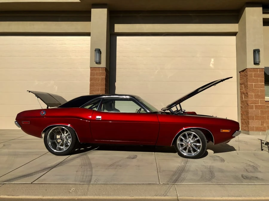 1970 Dodge Challenger 1st Gen - Image 18 of 31